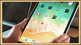 WoM | Ep. 6 What's on My iPad Pro