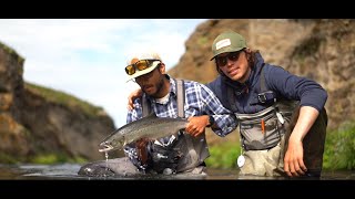 Fishing Season 2023 Tribute | 2023 Tribute Fishing Adventures - Catch Production is Back