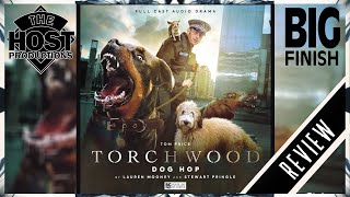 Big Finish Torchwood Review: Dog Hop