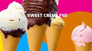 Faisalabad's Delightful Desserts: Indulge in Sweet Creme Bliss!