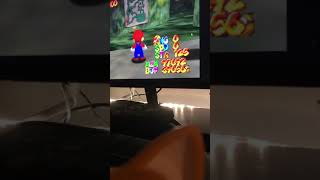 Sm64 blj