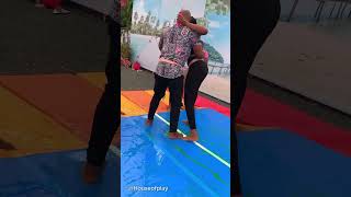 Couple’s catch me if you can #houseofplay #comedy #funnychallenge #funnyvideos