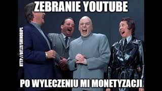 Youtube atakuje mnie za mówienie prawdy - Gadanie o Społeczeństwie #44