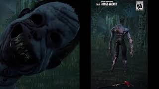 Dead By Daylight All Things Wicked The Unknown First Look