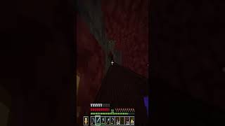 Minecraft Get Wither Skull in First Try 😬 #shorts