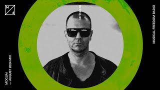 MOGUAI mixing - Tiësto, Dimitri Vegas & Like Mike, Dom Dolla & more (Musical Freedom Radio August)