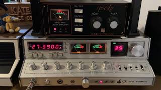 🇬🇧 CB Radio DX 🇺🇸🇮🇹 Riccardo 1 AT 485 🇮🇹🇺🇸 Tony 429 Massachusetts 🇺🇸