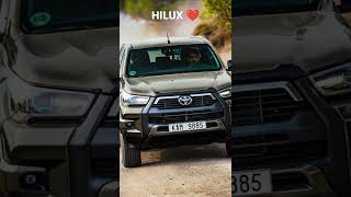 ২০২২ বৰ্ষত ভাৰতীয় বজাৰত মুকলি হোৱা Toyota Hilux