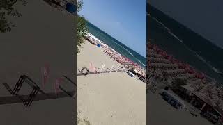 CE AM FACUT LA MARE???? P1 #beach #shortvideo #shorts