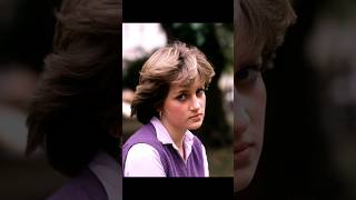 Princess Diana's Sad Life