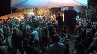 TERROR @ Distruggi La Bassa - Ferrara 2023 [ FULL SET ]