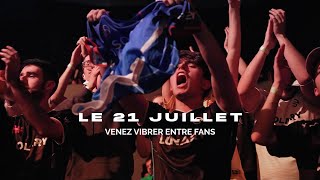 Teaser LFL Day & LFL au cinéma