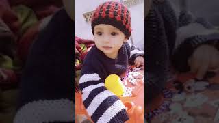 cuteness  py qurban 😍😘mashAllah😍|sam&rabi twins vlog|#pakistani #short #family