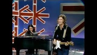 Derek and the Dominos - it's too late (Eric Clapton)