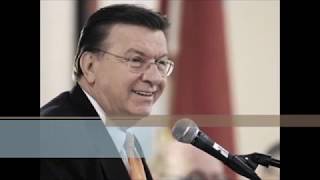 2016 Mayors Prayer Breakfast Video - Jerry Molnar