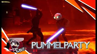 บอร์ดเกมเสริมสร้างมิตรภาพอีกแล้ว : Pummel Party