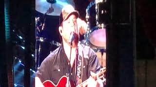 Luke Combs “When It Rains It Pours” CMA Fest 2019