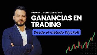 Tutorial: Como asegurar las ganancias en el trading (Fx-Indices-Futuros)