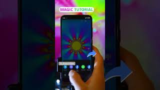 ⭐Amazing magic tutorial👍