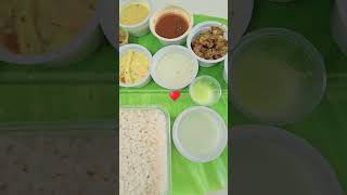 #Onam Celebration #sadhyaspecial #youtubeshorts #viral