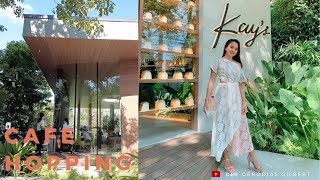 [Cafe Hopping EP. 1] Kay's Boutique Breakfast @ Sukhumvit 49 | Dearlie 'Dee' Gerodias Gilbert