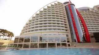 Jumeriah Bilgah Beach Hotel