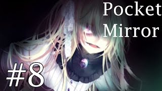 Pocket Mirror #8 - Just Keep Running