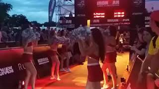 2019 - Ironman Switzerland - Cheerleaders