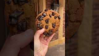 The Best Cookie in Epcot