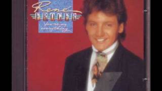 RENE FROGER - Back where we starded from (1989) HQ