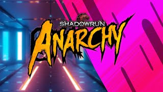 METRÓPOLE | PLOT-TWIST | EP.FINAL | SHADOWRUN ANARCHY