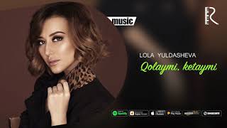 Lola Yuldasheva - Qolaymi, ketaymi (Official music)