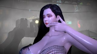 [MMD] HELLOVENUS - Mysterious / VAM, Virt A Mate