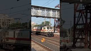 Lovely❤ Train 💢pl like subscribe