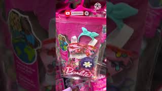 Barbie Barbie Accessories and Outfit