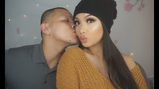 Q&A with My Husband | LOVEEMANDA