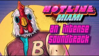 The Intense Soundtrack of Hotline Miami | PostMesmeric