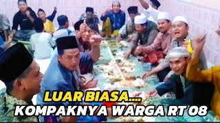 TRADISI MENYAMBUT BULAN SUCI RAMADHAN || CUCURAK