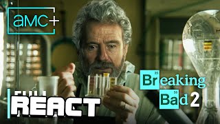 React: Zwinkel Zwonkel - Wir schauen Fake-Trailer! (Breaking Bad uvm.)