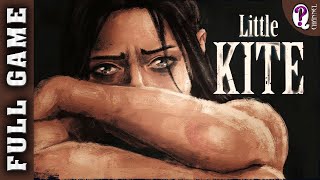 Little Kite || Full Game Walkthrough [ENG]