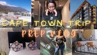 Thieves broke into my car| Holiday prep vlog|Cape Town