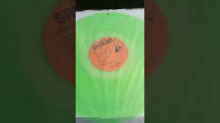 Warning ⚠️ Green day vinyl unboxing!! #music #greenday