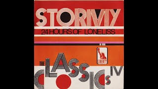 1968® "* The Classics IV ~ Stormy *"