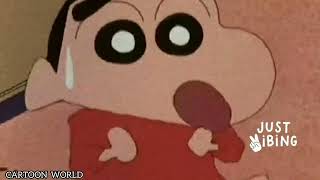 Shinchan_illuminati song_cartoon world channel_funny video