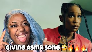 DeJ Loaf - MIAMI FLOW (Official Music Video) REACTION