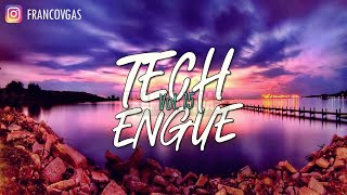 TECHENGUE #15 | Mix 2024 | Franco Vegas