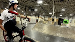 Joel Bondu - Joyride Session