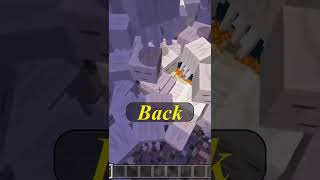 That Time Ghasts Broke My Minecraft World