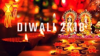 The DIWALI story. Sneak Peak Video!