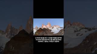 이래서 산에서 일출보는구나(바쁜 현대인을 위한 짧은 버전)